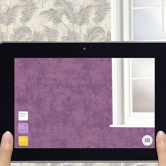 What are the effects of the color green on your decor