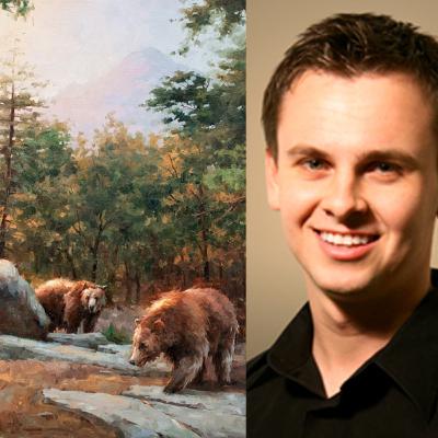 Ep72: Mastering Drawing with Stan Prokopenko