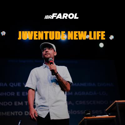 JUVENTUDE NEW LIFE - João Pedro