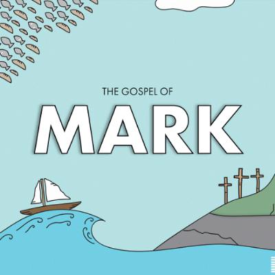 Mark 3:7-19 - The Jesus Revolution – Tim Maton Mark 3:7-19 - The Jesus Revolution – Tim Maton