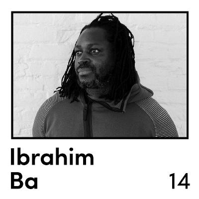 14) Ibrahim Ba - Ex Professional & French National Team Player