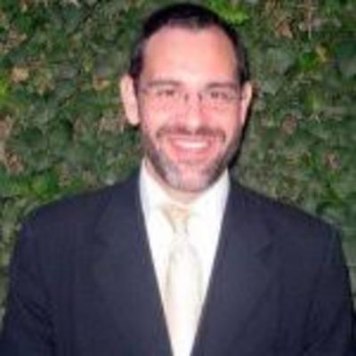 35. The Power Hidden in Life's Challenging Moments w/ Rabbi Kahane