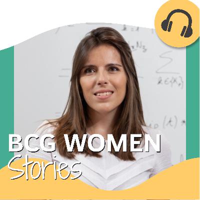 Approche scientifique et vision stratégique : « J’ai choisi d’explorer ces deux mondes. »