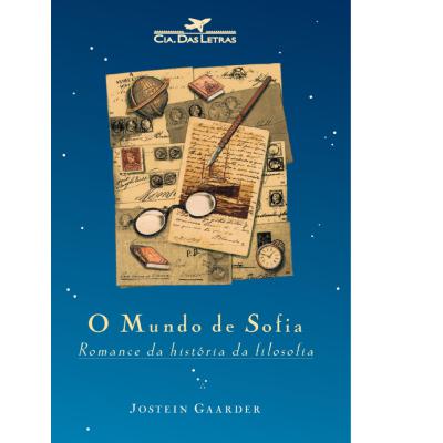 30. O Mundo de Sofia. Marx 30. O Mundo de Sofia. Marx