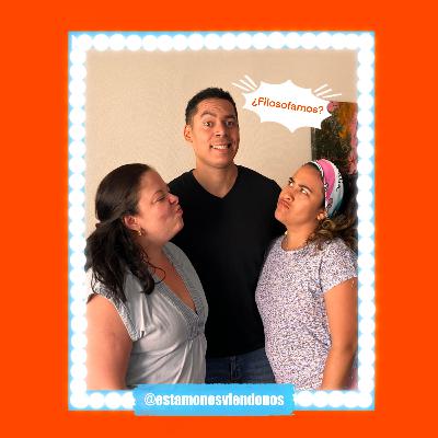 Filosofando con Ivan Filosofando con Ivan