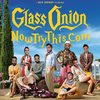 Glass Onion: A Knives Out Mystery Glass Onion: A Knives Out Mystery