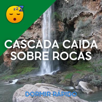 😴💧🎵 CAÍDA DE AGUA sobre LAS ROCHAS con MÚSICA para DORMIR 😴💧🎵 CAÍDA DE AGUA sobre LAS ROCHAS con MÚSICA para DORMIR