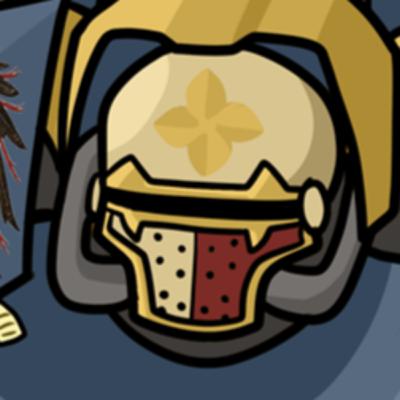 Episódio XVI: Imperial Knights - Honra e Glória | História de Warhammer 40.000