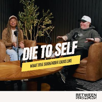 Die to Self: What True Surrender Looks Like | For the One Missions Recap