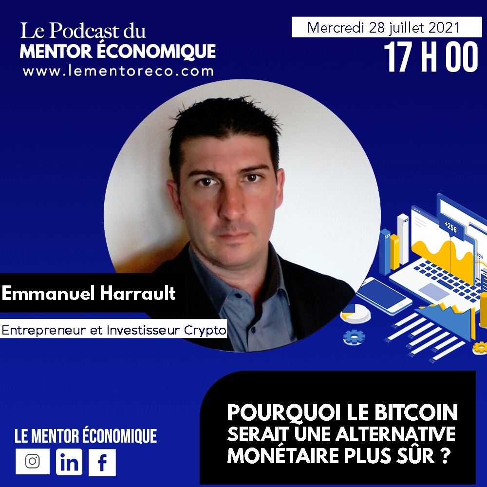 Le Mentor Économique