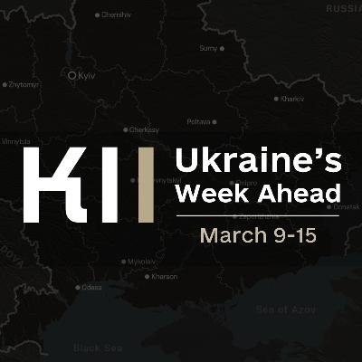 Middle East crisis, tensions with Hungary — key events for Ukraine next week