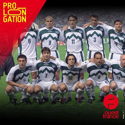 Euro 2000 : la vengeance des skieurs slovènes face à la Yougoslavie Euro 2000 : la vengeance des skieurs slovènes face à la Yougoslavie