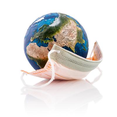 Ep 04 - Review of the Global Security Dynamics in 2020 Ep 04 - Review of the Global Security Dynamics in 2020