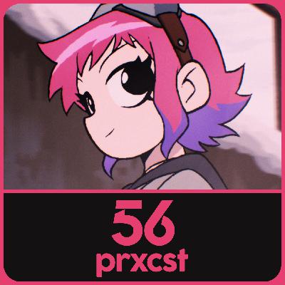 ProxCast Ep.56 – Anime Wrapped