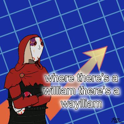 Fable Lore - Jack of Blades