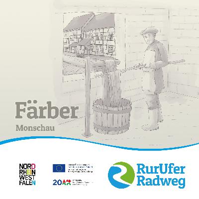 #03 Färber in Monschau