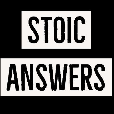 Lessons In Stoicism From The Coronavirus