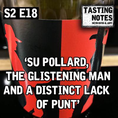 S2 E18 - The Guns Of Garnacha S2 E18 - The Guns Of Garnacha