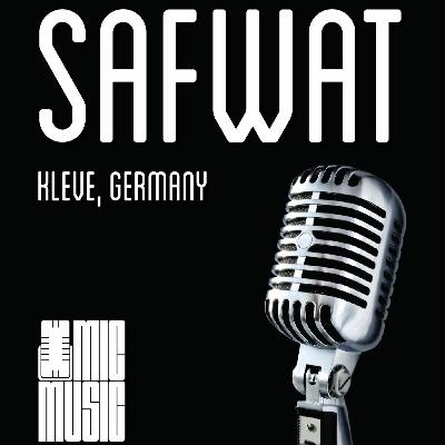Microphone Music #007 Guestmix - SAFWAT