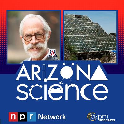 Using artificial intelligence to create Biosphere 3