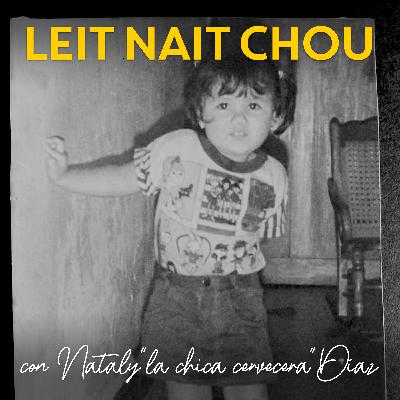 06. Nataly «la chica cervecera» Díaz. «Odio el fondo blanco» 06. Nataly «la chica cervecera» Díaz. «Odio el fondo blanco»