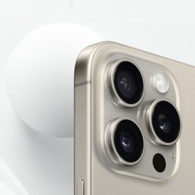 The age long debate: cameras