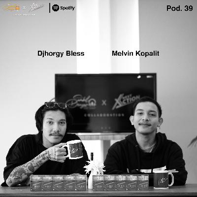 #39 DISC JOKEY , KARRIER , ARTI KELUARGA