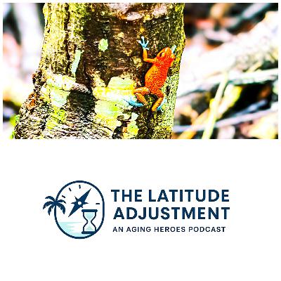 S3E9: Learning to Trust the Good Without Sabotaging It - When the Tide Turns