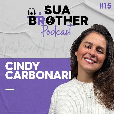 Comunicação Não Violenta nas relações ft. Cindy Carbonari