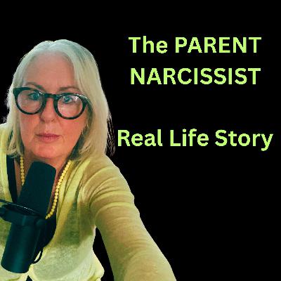 The Parental Narcissist – Experiencing a Narcissistic Father | A True Story of Narcissist’s Darkness