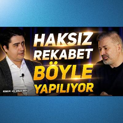 Satıcıları Bitiren Hukuki Açık! Haksız Rekabetin İç Yüzü Satıcıları Bitiren Hukuki Açık! Haksız Rekabetin İç Yüzü