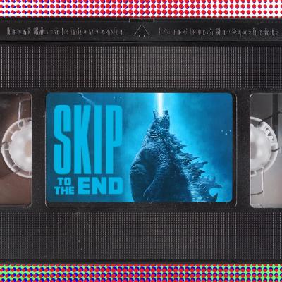 Episode 121 - Godzilla: King of the Monsters