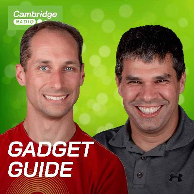 Gadget Guide: Online Safety Act