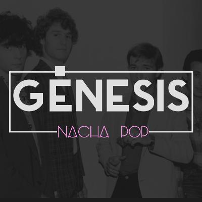 Nacha Pop