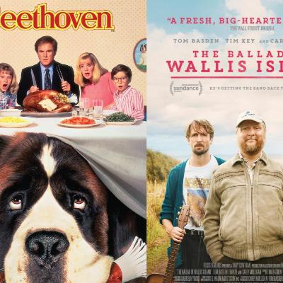 Episodio 55 de Beethoven a The ballad of Wallys Island