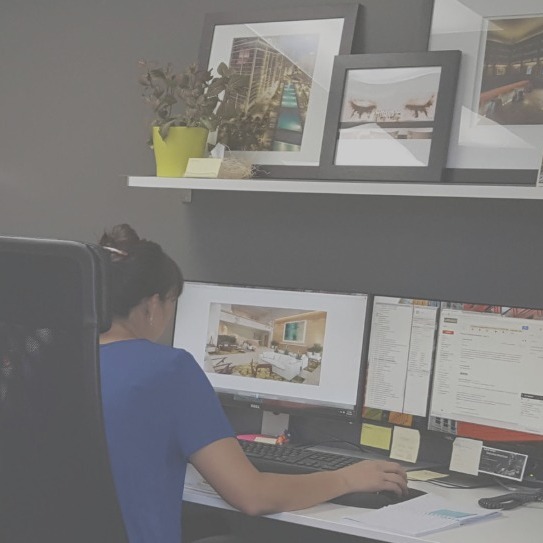 How Architects and Designers are Responding to COVID-19