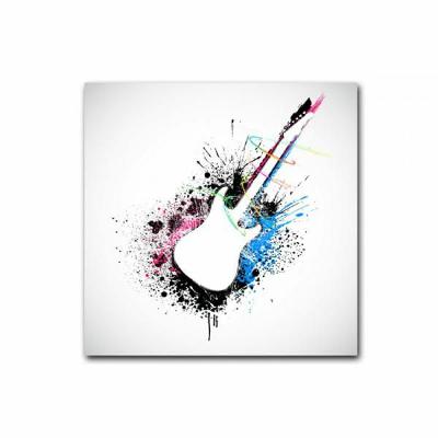 When rock want to dance