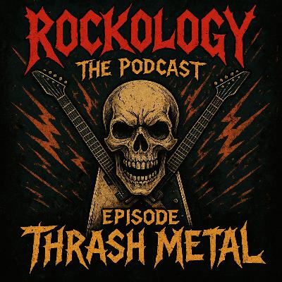 Thrash metal