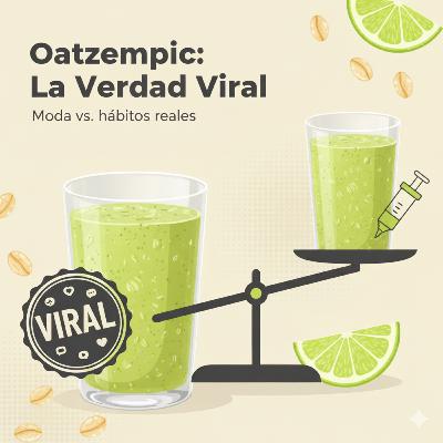 96. ¿Oatzempic mejor que Ozempic?