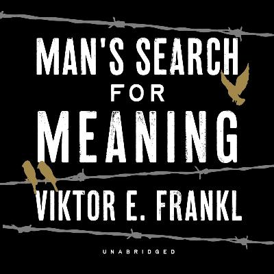 Man's Search for Meaning by Viktor E. Frankl, Book Summary, Podcast, English Man's Search for Meaning by Viktor E. Frankl, Book Summary, Podcast, English