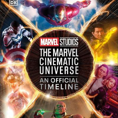 COMPLETO: Antes de Iron Man: así comenzó realmente el Universo Cinematográfico de Marvel