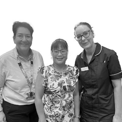 15: Celebrating our Nurses - The DAISY awards