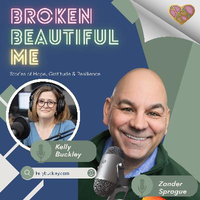 The Sibling You Lose, the Strength You Find: Zander Sprague's Story of Becoming Whole
