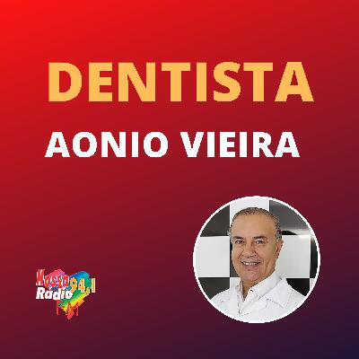 Entrevista Dentista - Aonio Vieira