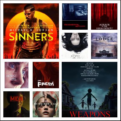 Halloween 2025: Underrated Horror Movies Halloween 2025: Underrated Horror Movies