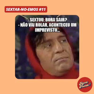 Sextar-no-emos #11 - Novos miójos, maçom pobre e o bullying de hoje em dia Sextar-no-emos #11 - Novos miójos, maçom pobre e o bullying de hoje em dia