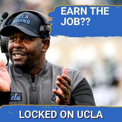 Tim Skipper Deserves BLANK CHECK if UCLA Beats Curt Cignetti & Indiana! Tim Skipper Deserves BLANK CHECK if UCLA Beats Curt Cignetti & Indiana!