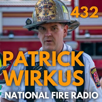 432.  Division Command - Patrick Wirkus 432.  Division Command - Patrick Wirkus