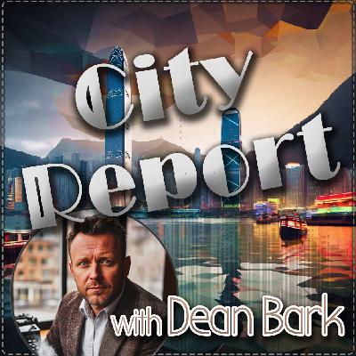 What does a wartime bomb discovery mean? | Hong Kong | November 15