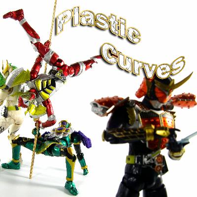 Episode 21 - Back At It Again Episode 21 - Back At It Again